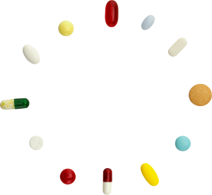 Pills PNG-16496